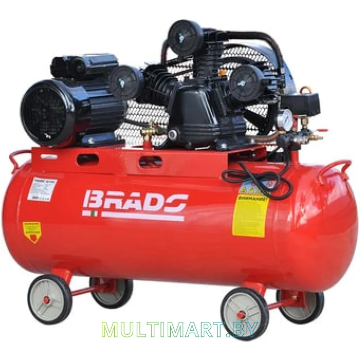 Компрессор Brado IBL3100B